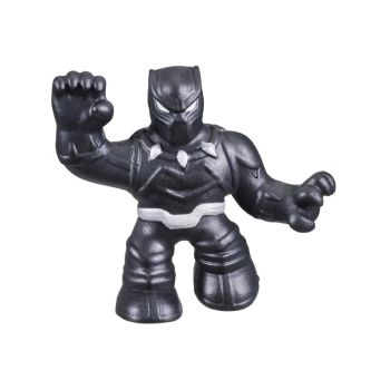 Marvel Heroes Of Goo Jit Zu Minis Black Panther (gjm00100)