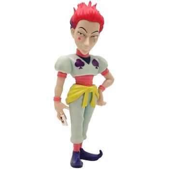Minix Collectible Figurines Anime Hunter X Hunter Hisoka 12 CM Mnxc9000