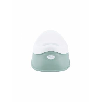 Olita ergonomica cu insert detasabil 12 luni+ Momi Dito Green