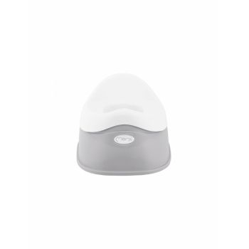 Olita ergonomica cu insert detasabil 12 luni+ Momi Dito Grey