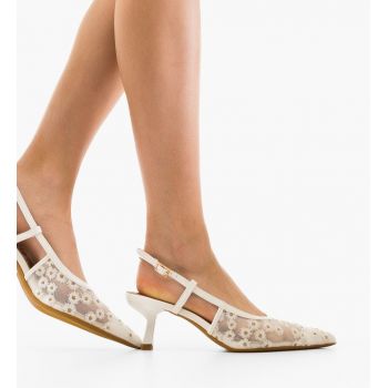 Pantofi dama Kylie Albi