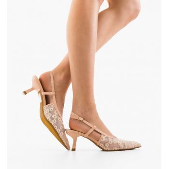 Pantofi dama Kylie Roz