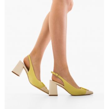 Pantofi dama Sandy Verzi