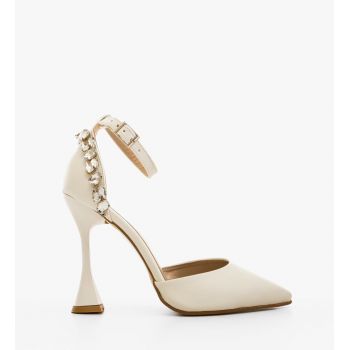 Pantofi dama Similo Albi 2