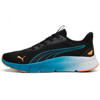 Pantofi sport unisex Puma Flexfocus Lite Modern Black-heat Fi 31009315