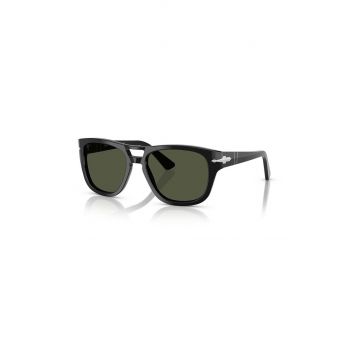 Persol ochelari culoarea negru, 0PO3366S