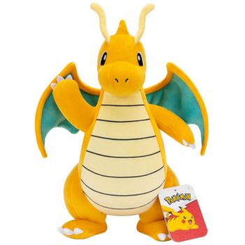 Pokemon Plush 30 CM Dragonite (pkw4468)