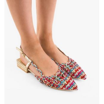 Sandale dama Haley Multi