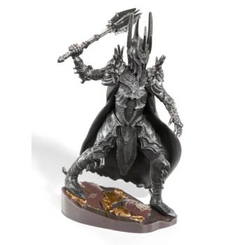 Sauron Diorama The Lord Of The Rings Collectors 17 CM