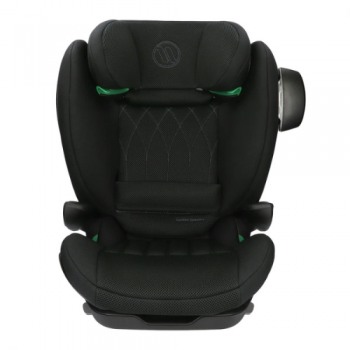 Scaun auto Avionaut MaxSpace AirFlow Black