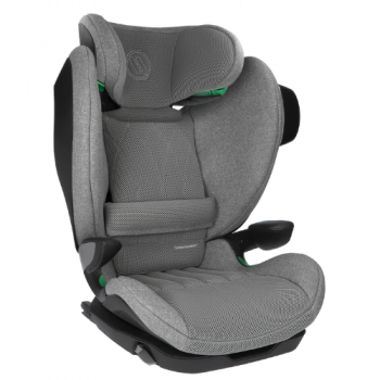 Scaun auto Avionaut MaxSpace AirFlow Grey