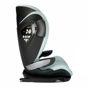 Scaun auto Avionaut MaxSpace Airflow Mint