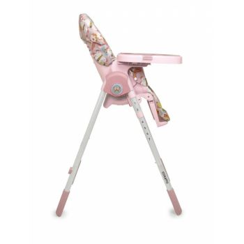 Scaun de masa Cosatto Noodle Butterfly 0+, greutate admisa 15 kg, 5 pozitii inclinare spatar