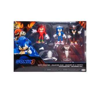 Sonic 3 Movie Multi Pack Wave 1 424084