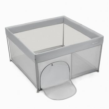 Tarc pentru copii Kinderkraft Ziki Gri