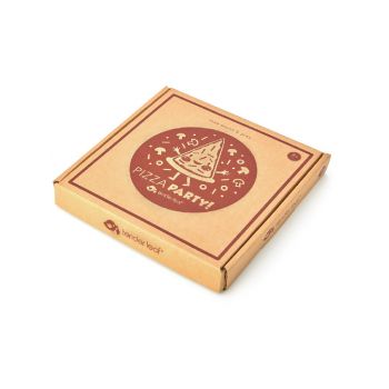 Tender Leaf Pizza Party (tl8275)