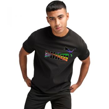 Tricou barbati Puma Love United Tee 68469901