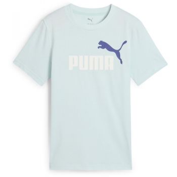 Tricou copii Puma Ess 2 Color No1 Logo Tee B 68577850