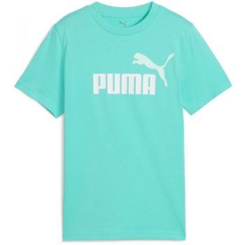 Tricou copii Puma Ess 2 Color No1 Logo Tee B 68577859