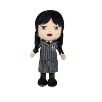 Wednesday Plush Toy 25cm (random) (760024163)