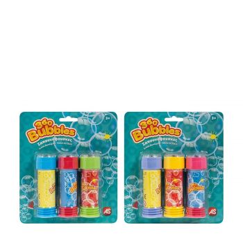360 bubbles