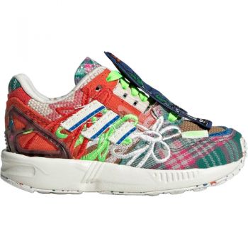 Adidasi Pantofi sport copii adidas Sean Wotherspoon Zx 8000 Superearth GY5262