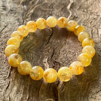Bratara golden healer 10 mm