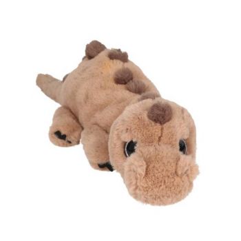 Dino World Dinosaur Plush Brown 50 CM