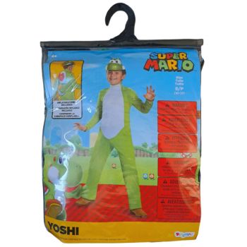 Disguise Yoshi Deluxe (140 CM)