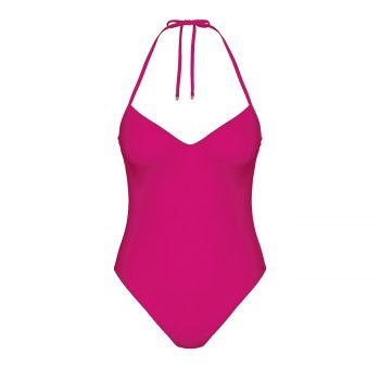Essential push-up cheeky one-piece swimsuit m