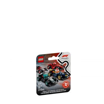 F1 collectible cars