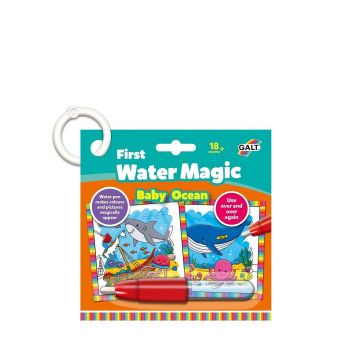 First water magic