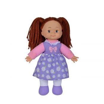 Flower dolly
