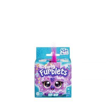 Furby furblets hip-bop