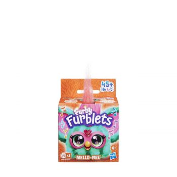 Furby furblets mello-nee