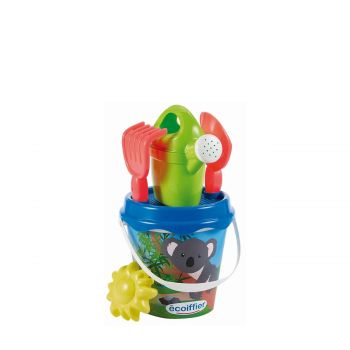 Galetusa koala cu accesorii de nisip