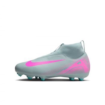 Ghete de fotbal Nike Jr. Mercurial Superfly 10 Academy FG MG