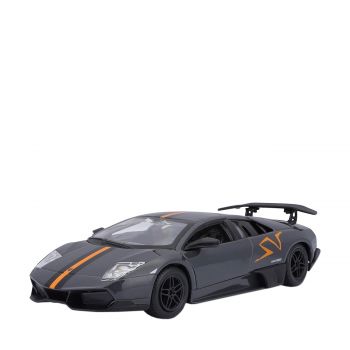 Lamborghini murcielago lp 670 4 sv