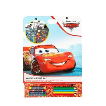 Magic artist pad