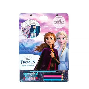 Magic artist pad