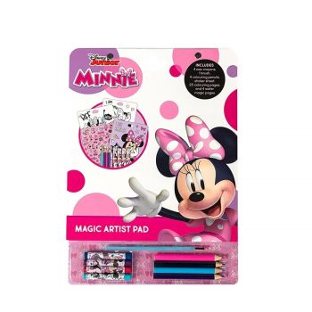 Magic artist pad