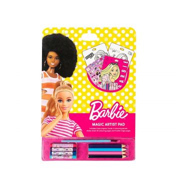 Magic artist pad