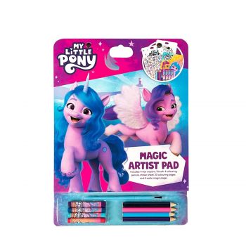 Magic artist set