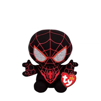 Morales spiderman