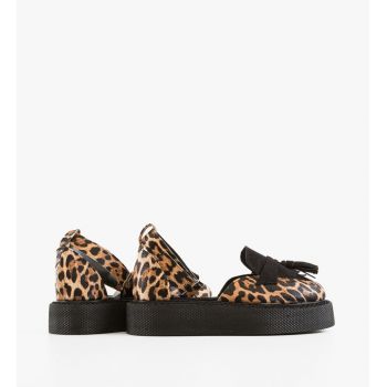 Pantofi Casual Kalin Print 2