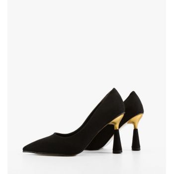Pantofi dama Carr Negri