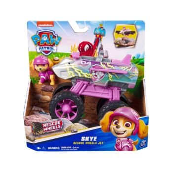 Paw Patrol Rescue Wheels Skye Jet (20145824)