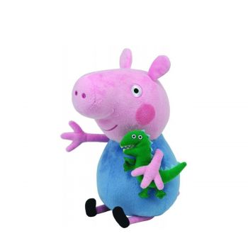 Peppa pig george