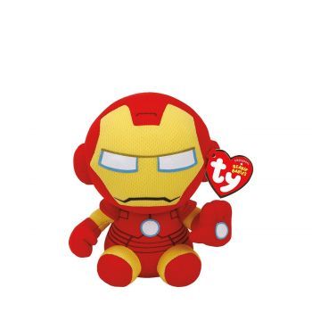 Plus iron man