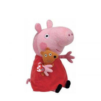 Plus peppa pig